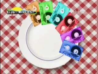 Fantazma kapet nga kamerat në emisionin shqiptar