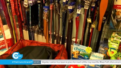 The Crunch Cardiff - 3rd November