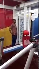 What I do to Pastors When They Sleep With Me