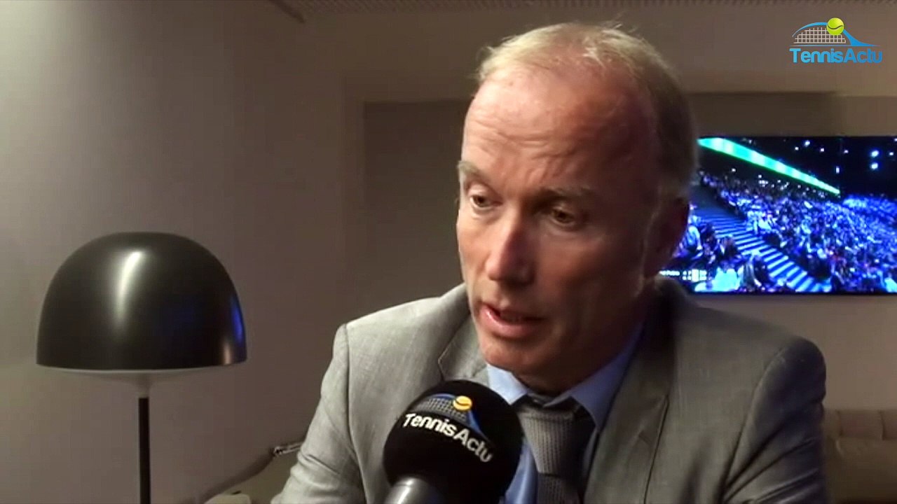 Tennis - FFT - Ligue Auvergne Rhone Alpes - Stephan Post : "On n'a pas de leçon à recevoir"