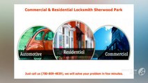 Commercial and Residential Locksmith Sherwood Park