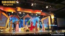 [CONGRATS MISS PHILIPPINES!] - WINWYN MARQUEZ CROWNING MOMENT FOR MISS REINA HISPANOAMERICANA 2017