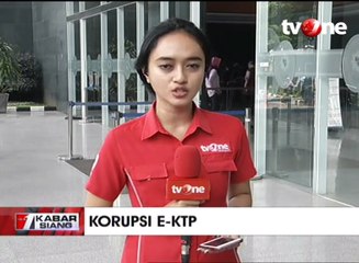 JPU Hadirkan WNA Korea Sebagai Saksi Sidang Korupsi E-KTP