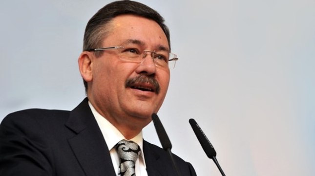 AK Parti, Gökçek'in Koltuğu İçin Sincan Belediye Başkanı Mustafa Tuna'yı Aday Gösterdi