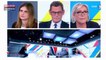 Marine Le Pen : Des femmes victimes d’agressions au FN ? Elle s’énerve contre les journalistes (Vidéo)