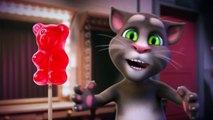 Talking Tom’s Stand-Up Comedy (Brainfarts Special)