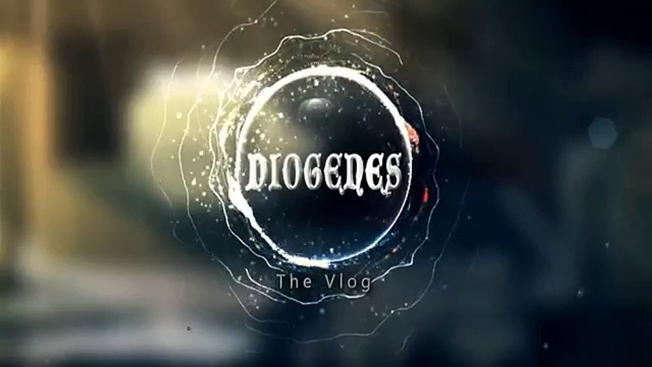Diogenes Episode Three