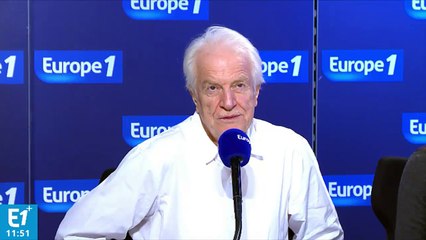 "Tanguy" : André Dussollier confirme une suite du film sorti en 2001