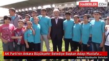 AK Parti'nin Ankara Büyükşehir Belediye Başkan Adayı Mustafa Tuna Kimdir?
