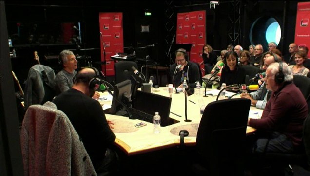 Kad Merad sort les violons - Albert Algoud a tout compris