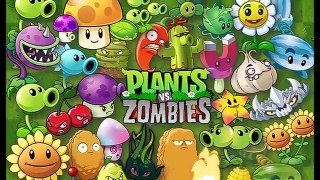 30 Curiosidades de Plants vs. Zombies 2 | Parte 9/10 | Loquendo