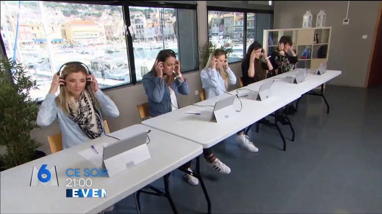 Bande-annonce de "Mariés au premier regard", saison 2