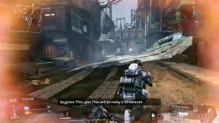 Titanfall - PC Gameplay