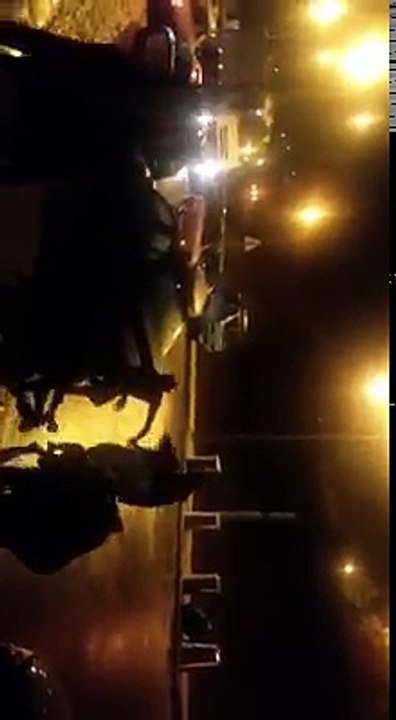 Urban Beach fechado mas agressões nas imediações continuam [vídeo]