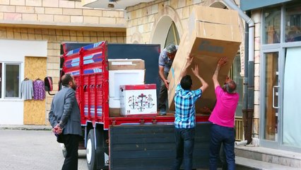 Aşk ve Mavi 31.Bölüm Fotoğraf Galerisi