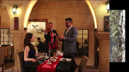 Aşk ve Mavi 26.Bölüm Fotoğraf Galerisi