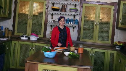 Aşk ve Mavi 19.Bölüm Fotoğraf Galerisi