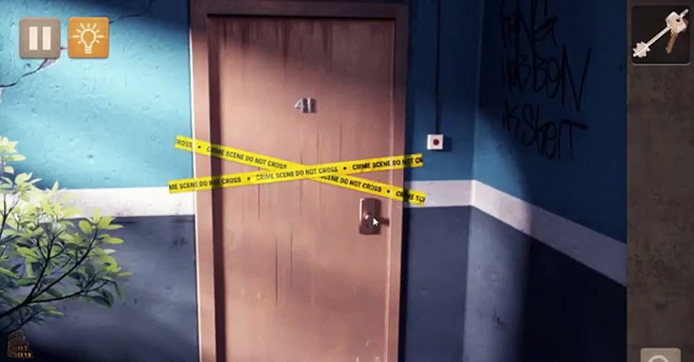 SPOTLIGHT : Room Escape THE LOST ONE Walkthrough