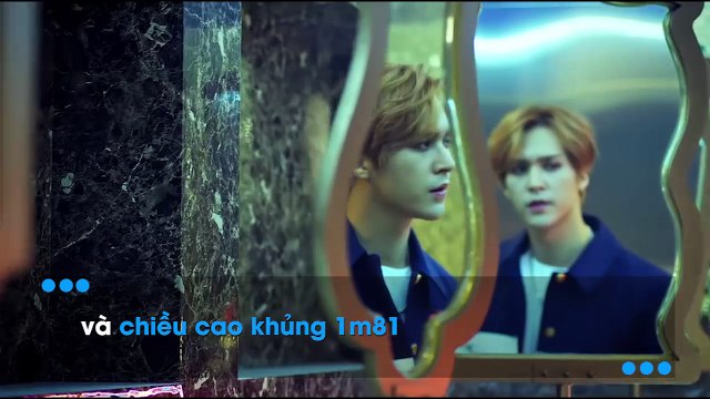 Mang vẻ đẹp hiện đại đẹp xuất sắc, loạt thần tượng xứ Hàn thường xuyên bị hiểu lầm là con lai