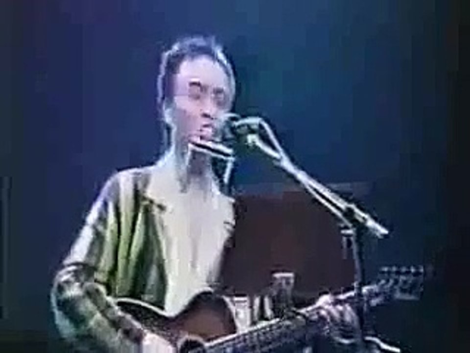 東京の長く暑い夜 吉田拓郎