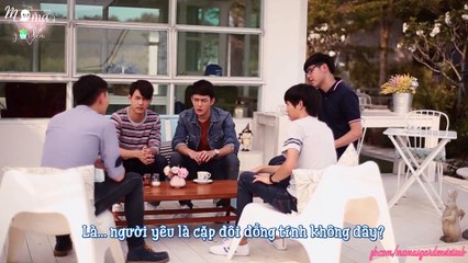 (Vietsub & Kara) Ruk Bpai Jep Bpai Mai Ao - Panadda