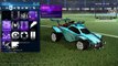 The BIGGEST Donator in Rocket League! Mystery Decals, Painted Wheels and MORE!