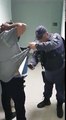 20 celulares roubados na cueca - Homem é preso após roubar celulares durante show da cantora Anitta