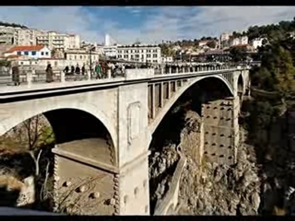 Constantine ouled rahmoun  el khroub  makara fi el ghiara .