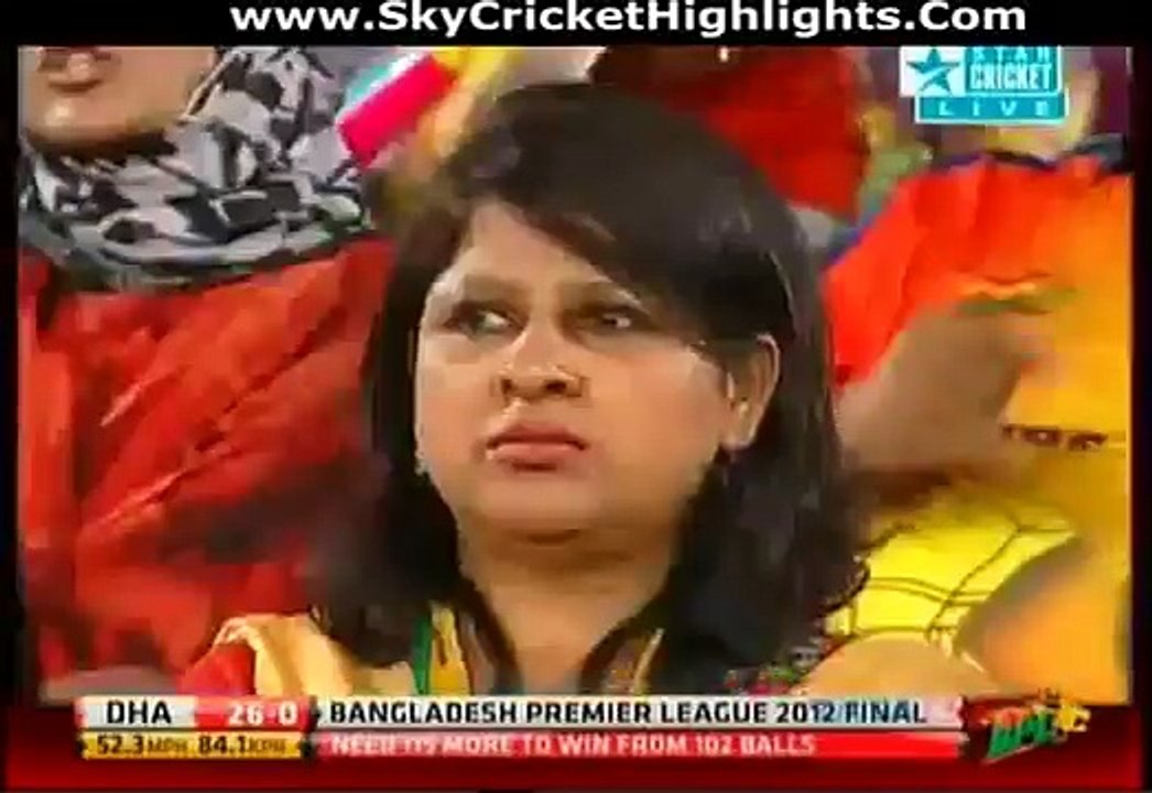 IMRAN NAZIR 75 FROM 43 6 SIXES BPL Final Highlights Barisal Burners vs Dhaka Gladiators PART 1 - YouTube
