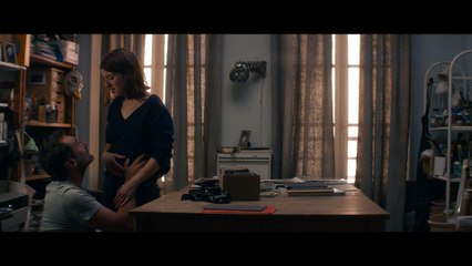 Diving / Plonger (2017) - Trailer (French)