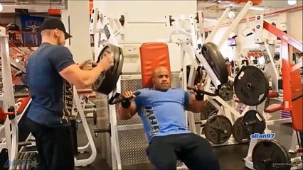 TOP 3 Uncrowned Mr. Olympia Bodybuilders The Last 10 Years