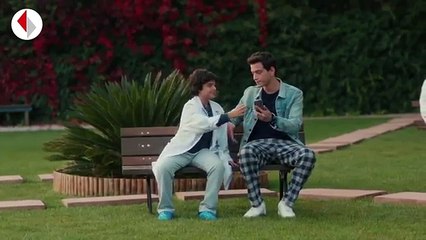 Esma Alpin Hastalığını Kabullenemiyor Kalp Atışı 17.Bölüm by Arturo Shurtz