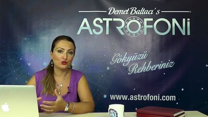 Akrep Burcu Haftalık Astroloji Yorumu 30 Ekim- 5 Kasım 2017