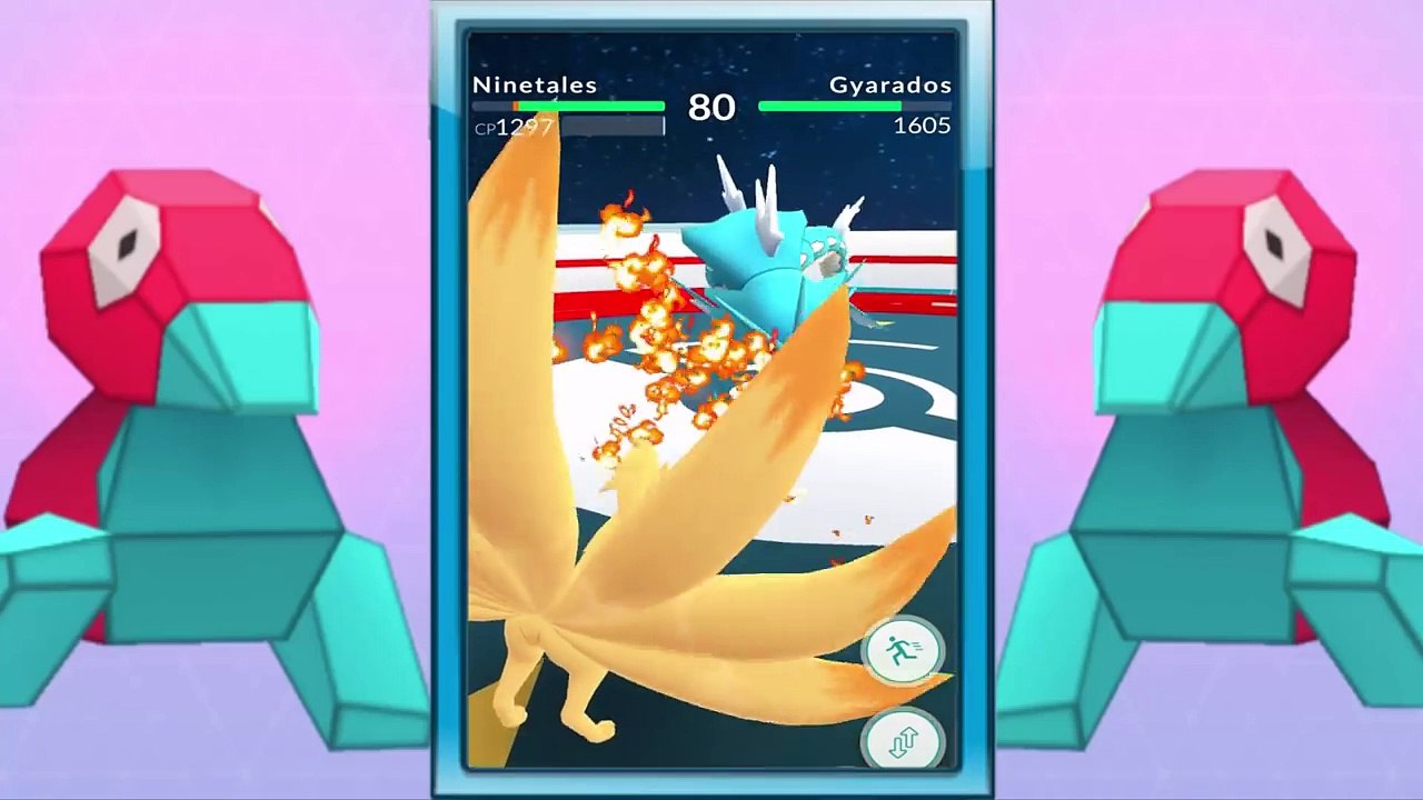 Pokemon Go CATCHING DRAGONITE NINETAILS AERODACTYL ALL SUPER RARE Pokemon!