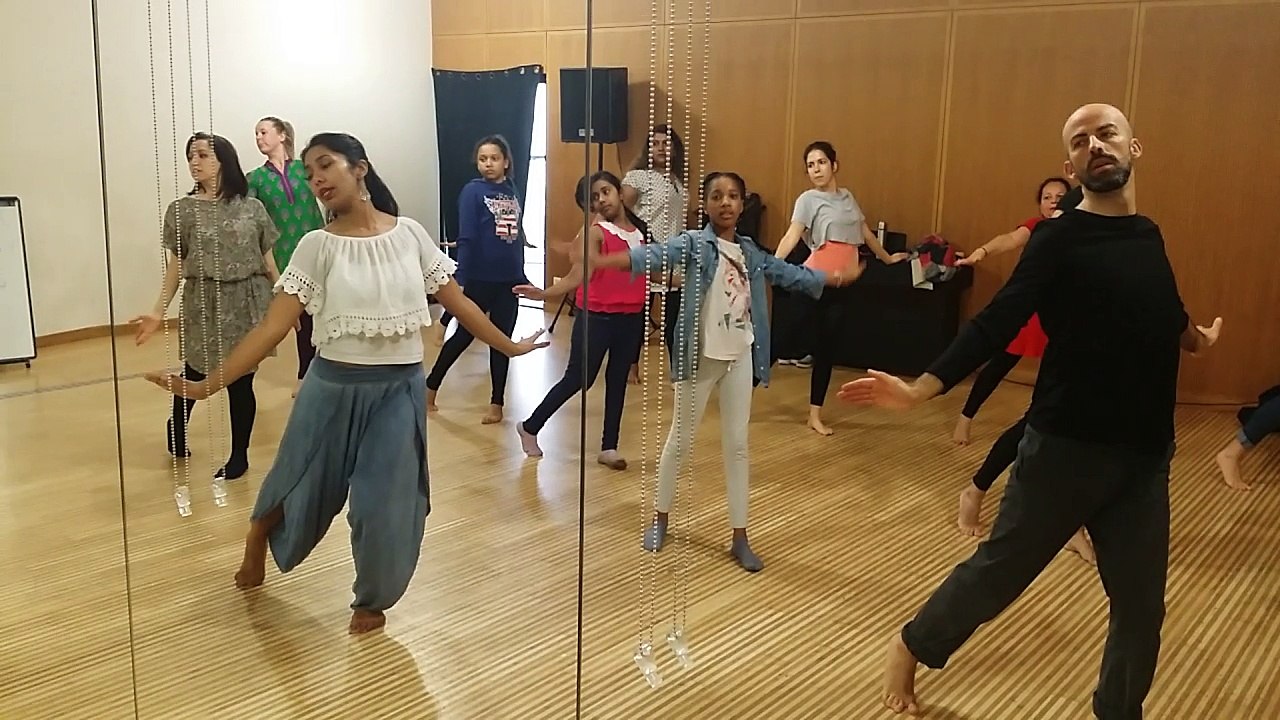 cours samedi ( sans music )