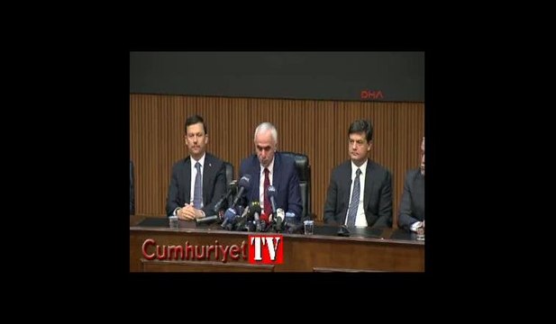 AKP'nin Ankara adayı Sincan Belediye Başkanı Mustafa Tuna