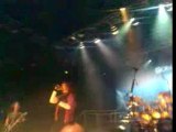 Sonata Arctica - Vodka Nukkumatti - Lyon 2007