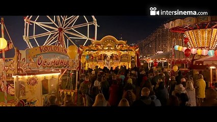 Ayı Paddington 2 - Fragman