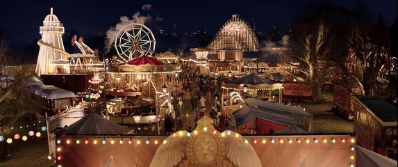 Ayı Paddington 2 - Fragman