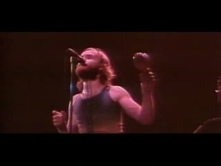 Genesis Live 1976 Part 2