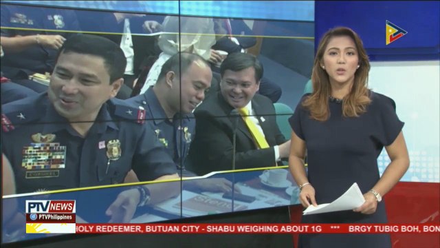 Chat messages ng mga kasapi ng Aegis Juris