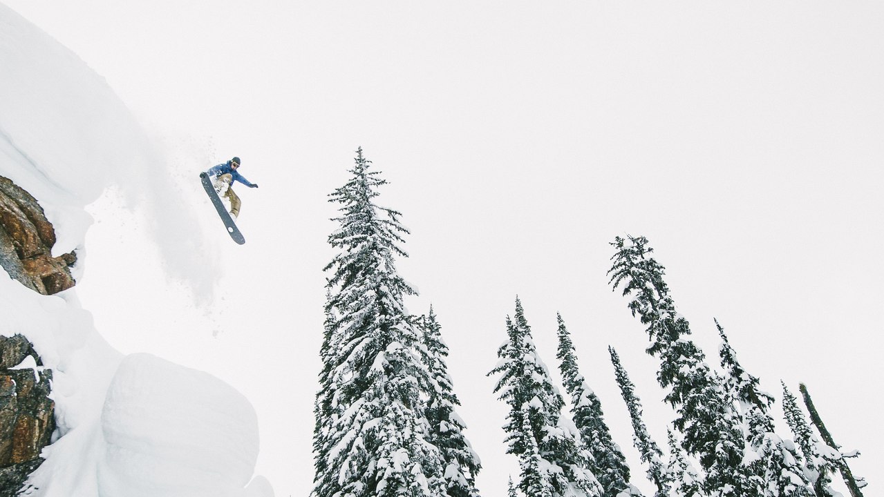 Decide. Commit. Succeed. | Method Movie 2