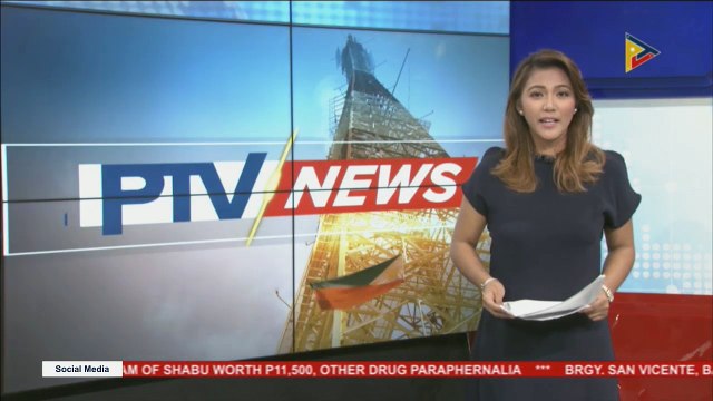 GLOBALITA: Mahigit 20 katao patay sa mass shooting sa Texas; Ilang opisyal at prinsipe sa Saudi Arabia, inaresto; Earthw