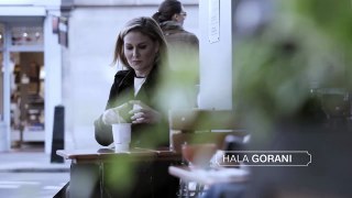 Hala Gorani Tonight fait ses débuts ce lundi 6 novembre à 21h00 sur CNN International.