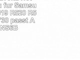 Original Lavolta Notebook Akku für Samsung Q320 R519 R520 R522 R720 R730 passt AAPB9NS6B