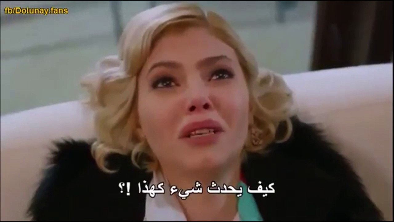مسلسل البدر الحلقة 19 مترجمة قصة عشق