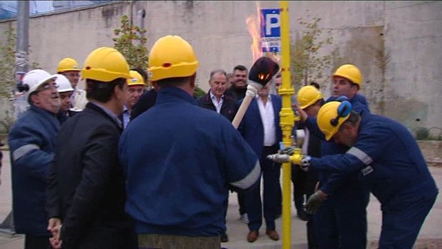 ΤΕΕ: Ποιοι θα πάρουν πρώτοι φυσικό αέριο στη Λαμία