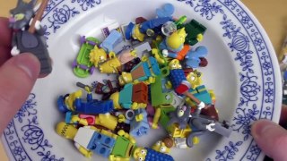 Lego Friends | Lego Simpsons | Lego Star Wars