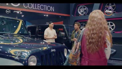 الحلقه 11 من مسلسل الطـ-ـوفان - الموسم الاول