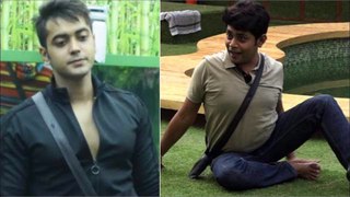 BIGG BOSS has saved sabhyasachi from eviction